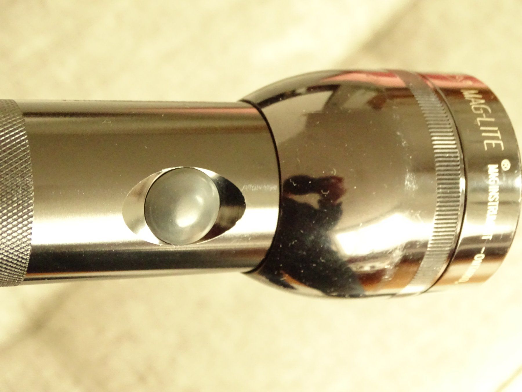 Lampade: Maglite Mag-Lite 3xD-Zell – Usato da Hirzel venduto da Musicman03 1