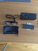 Hyper Smart Glasses Schwarz Neu