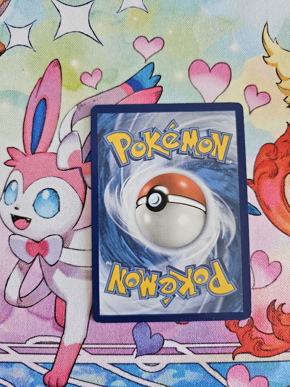 Pokémon Cartes à collectionner: Sylveon GX shiny LP – Neuf (Voir description) à Wetzikon ZH par Vitelo27 1