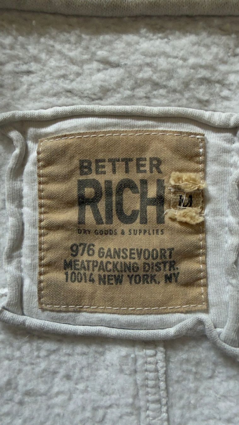 Jacken: kuschlige Jacke von Better Rich – Gebraucht aus Bern von MarieBrocante 2