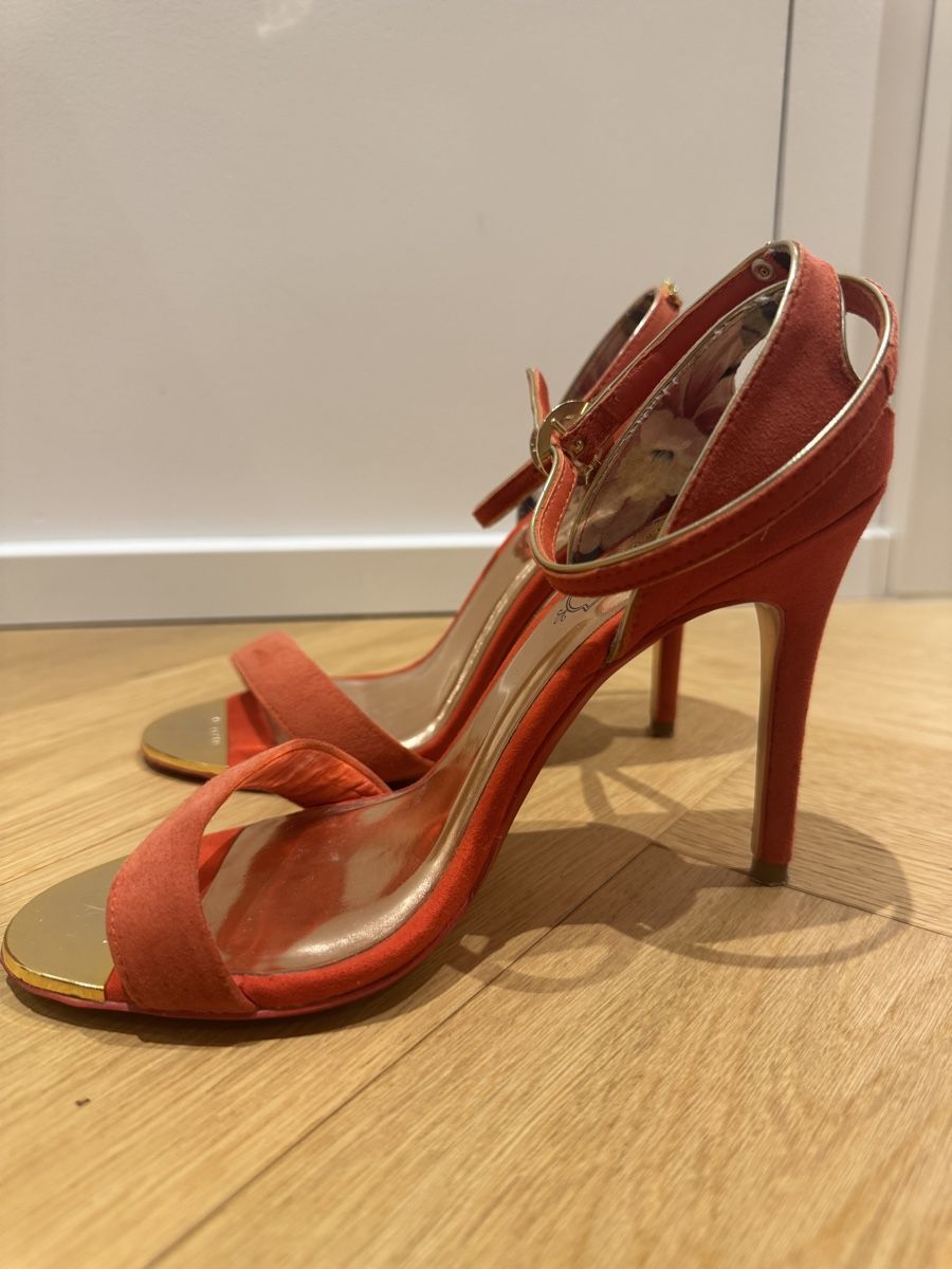 Ted Baker Scarpe da donna: Ted Baker highheels, EU size 36 – Usato da Schwyz venduto da ann_5w8m