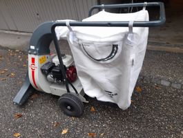 Cramer LS Compact Laubsauge