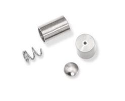 Federhülse für Wechselmechanik Nittel System Made in Germany