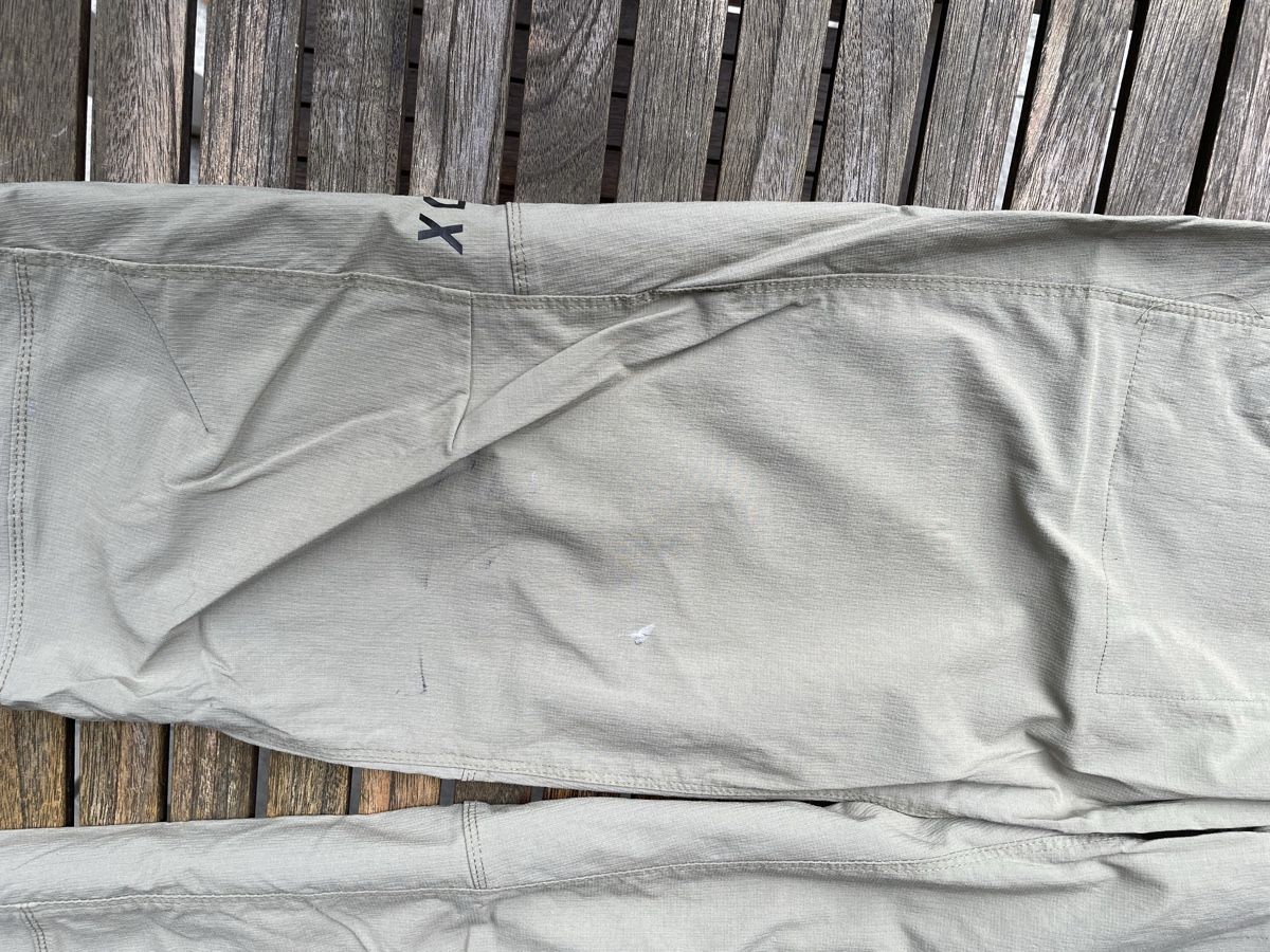 Fox Hosen: Fox Ranger Gr. 30 – Gebraucht aus Uster von scp25 3