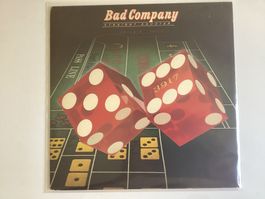 Bad Company LP - Straight Shooter