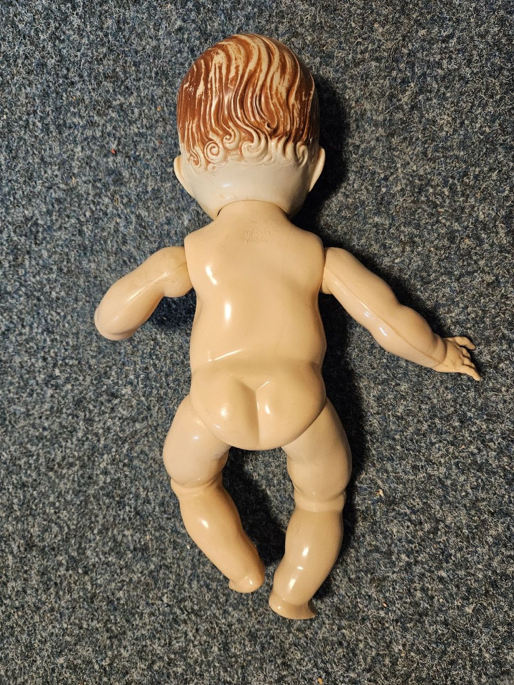 Bambole: Puppe ca. 38cm – Difettoso da Haslen GL venduto da Sandra40 3