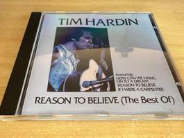Tim Hardin – Reason To Believe (The Best Of)