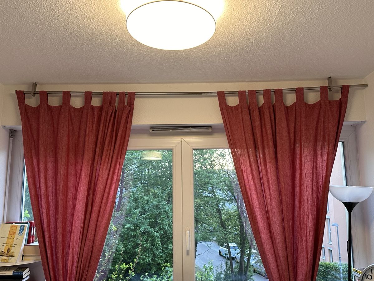 Ikea Tende: Gardinen  – Usato da Zürich venduto da cla_9g6j