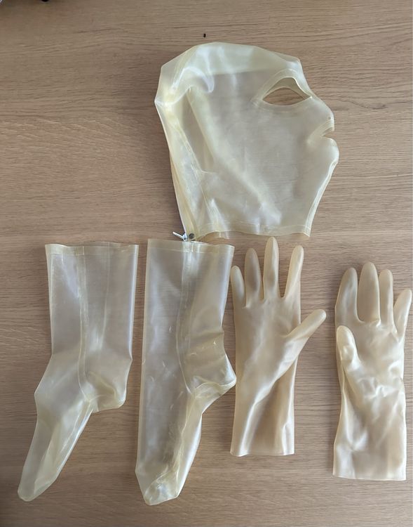 Marvel Spider-Man Set – Maske Und Handschuhe, Einheitsgröße Für Kinder