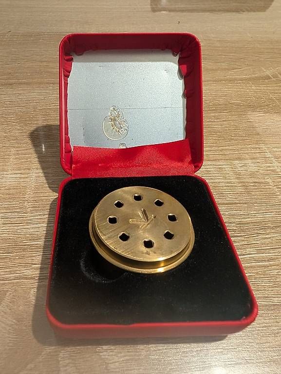 Küchengeräte: Filière bronze Kenwood - Spaghetti – Gebraucht aus Morges von ake_785h