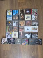 CD Sammlung: Rock (30 Stk)