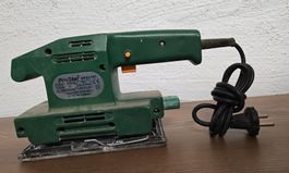 ProStar Schwingschleifer VS1701, 125W, Funktionstüchtig