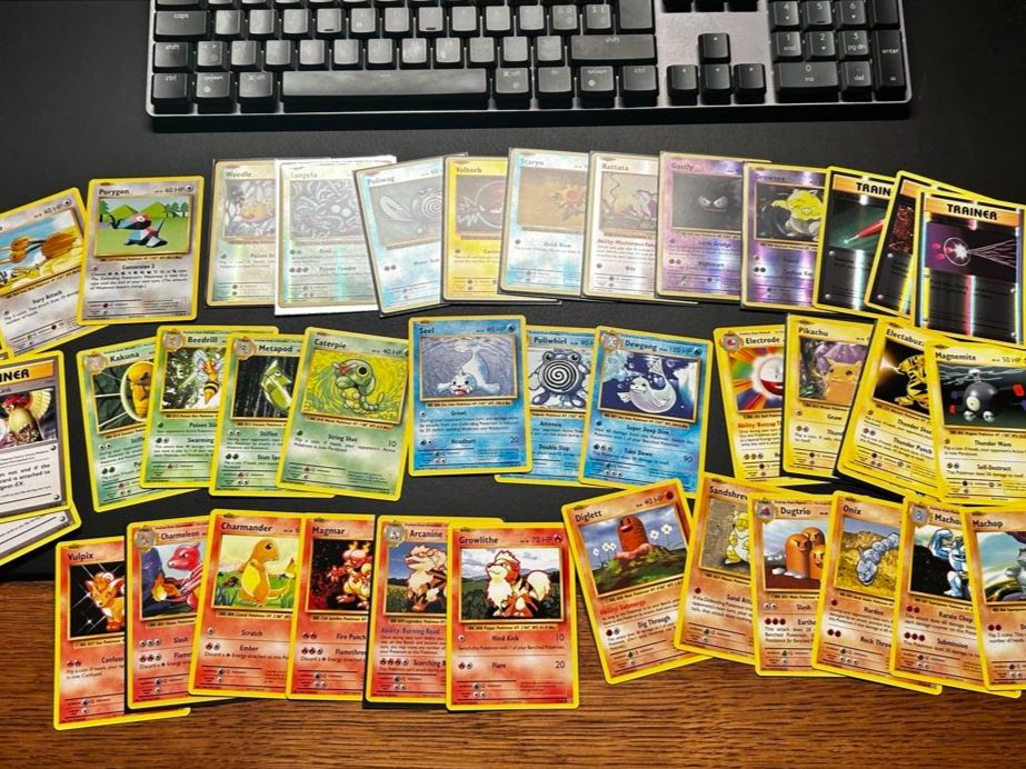Pokémon Carte collezionabili: XY 2016 evolutions set sammlung Pokémon english – Usato da St-Légier-Chiésaz venduto da John1814