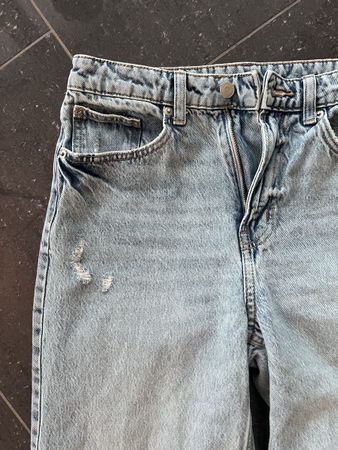 Jeans H&M - Gr. 38 - NEU! 