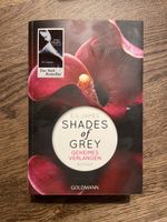 Shades of Grey - Geheimes Verlangen Roman