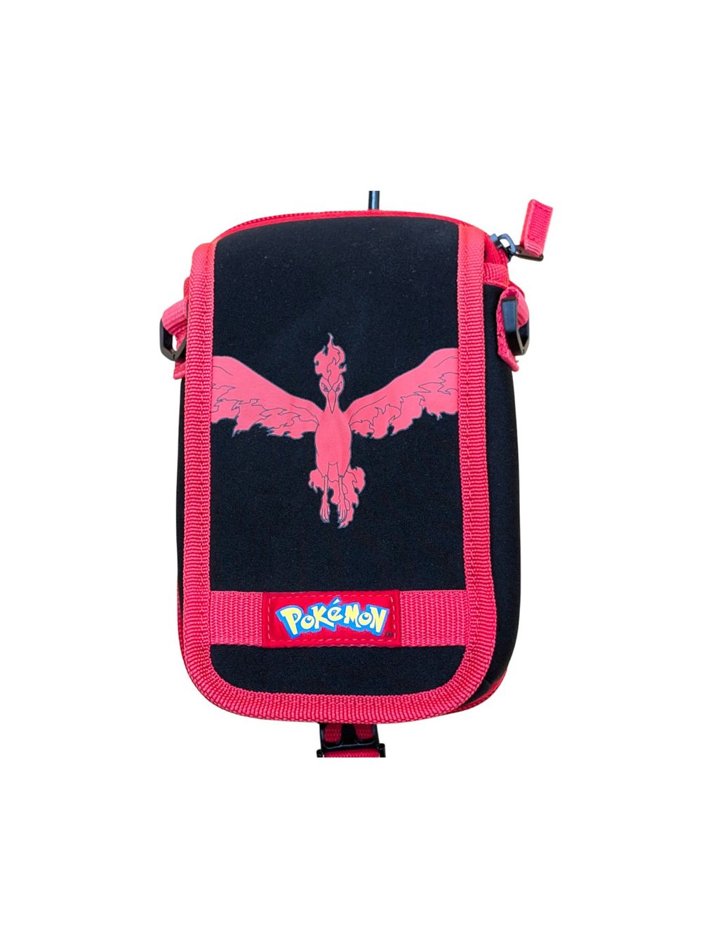 Nintendo Console: Pokémon 3DS Tasche – Usato da Domat/Ems venduto da IsseldorsShop