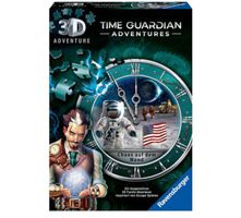 Ravensburger 3D Adventure: Chaos auf dem Mond *NEU*