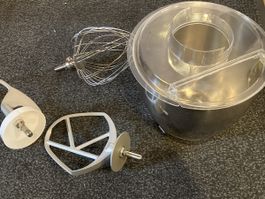 Kenwood Mixer Zubehör 5-teilig