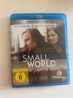 SMALL WORLD. (BLU-RAY) RARITÄT