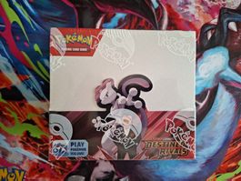 Pokémon Destined Rivals SEALED - Display SEALED EN