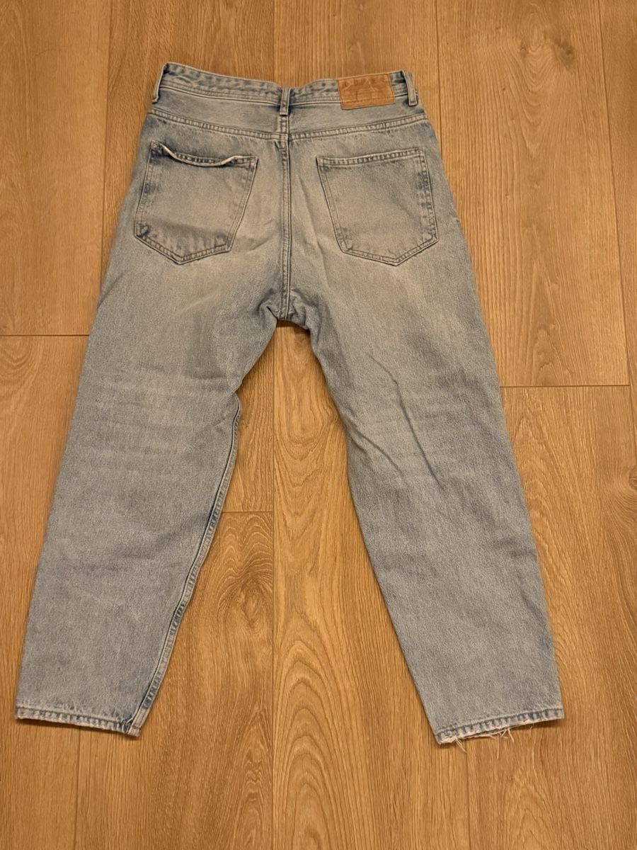 Pull&Bear Jeans: Jeans Pull&Bear hellblau – D'occasion à Bolligen par lee_orange 1