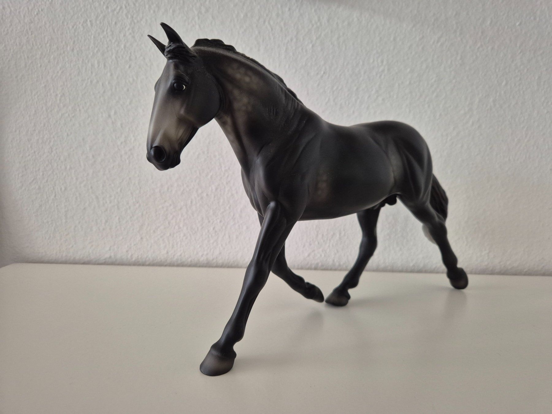 Figuren: Breyer Olearys Irish Diamond Special – Neu (gemäss Beschreibung) aus Meggen von Orrinka20 1