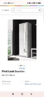Schrank neu Gratis 68 x 37 x 198 cm
