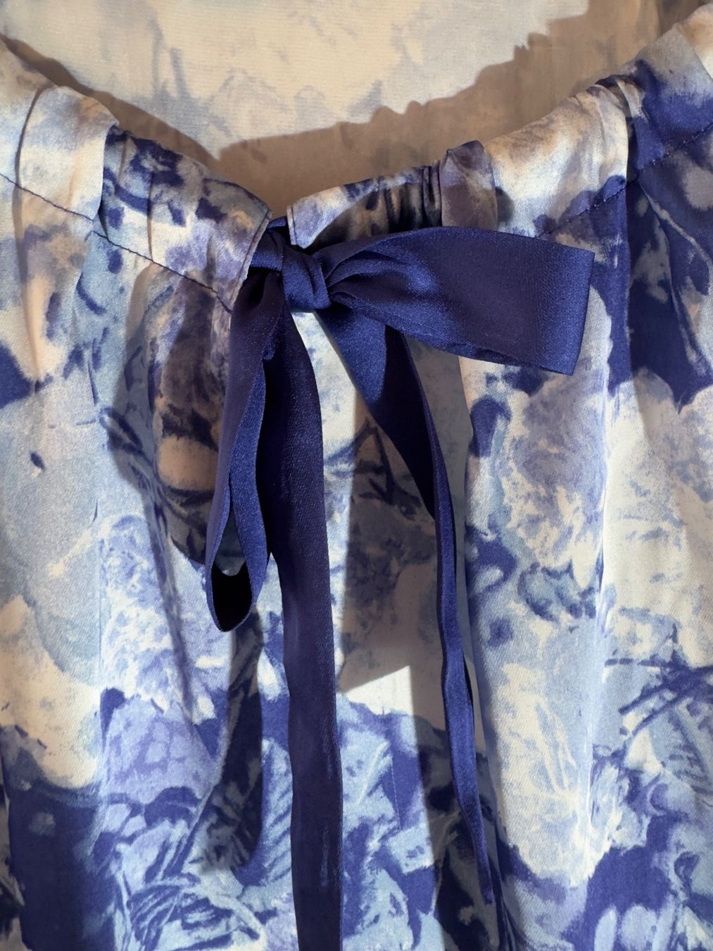 H&M Blusen: Schöne Sommer Bluse von H&M Gr. 36 – Gebraucht aus Grosswangen von second_hand_dress 5