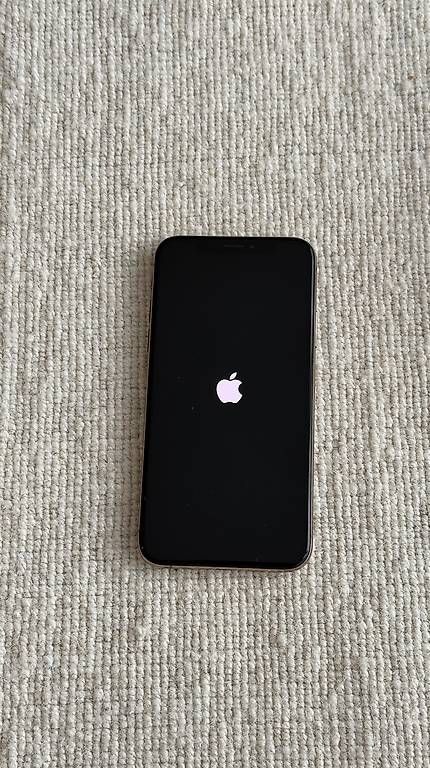 Telefoni cellulari / Smartphones: Apple iPhone XS 512gb état impeccable – Usato da Châtelaine venduto da jjuncal 3