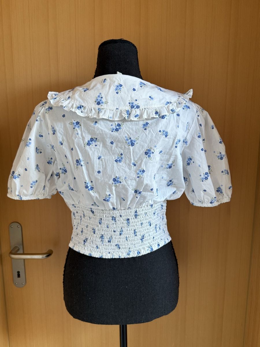 C&A Blusen: Bohobluse von C&A – Neu (gemäss Beschreibung) aus Sigriswil von ck56 1