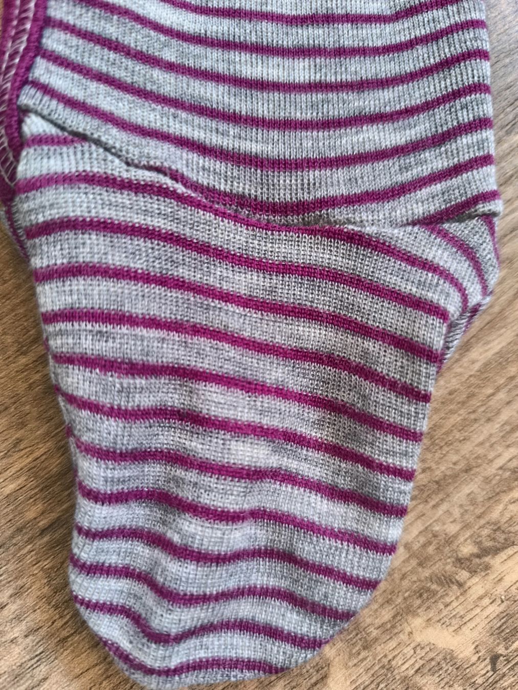 Pyjamas & Ähnliches: Engel Wolle / Seide Strampler 74/80 – Gebraucht aus Frauenkappelen von Nickyta89 6