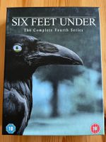 Six Feet Under Season 4
