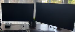 Pc Bildschirm Setup