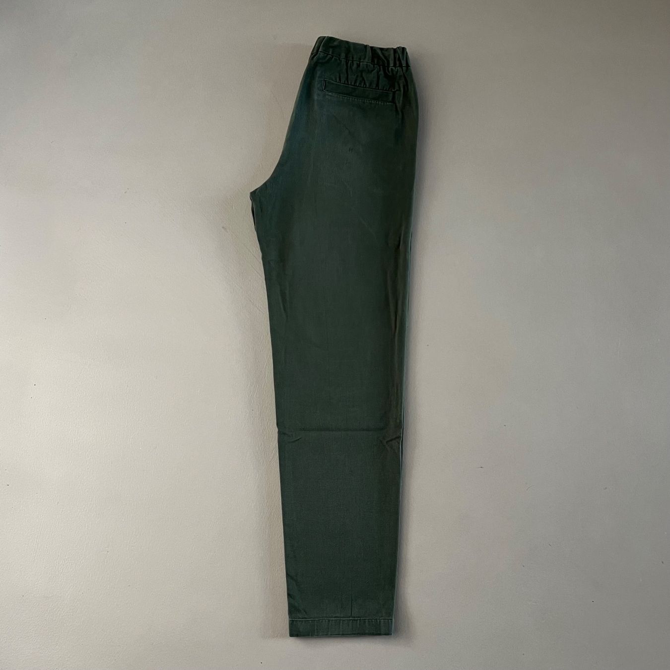 Apc Pantalons: A.P.C. Herren Hose 💚 – D'occasion à zürich par vintage12 2