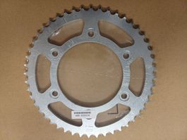Honda CFR 250, XR 250, XR 600 Kettenkranz Neu