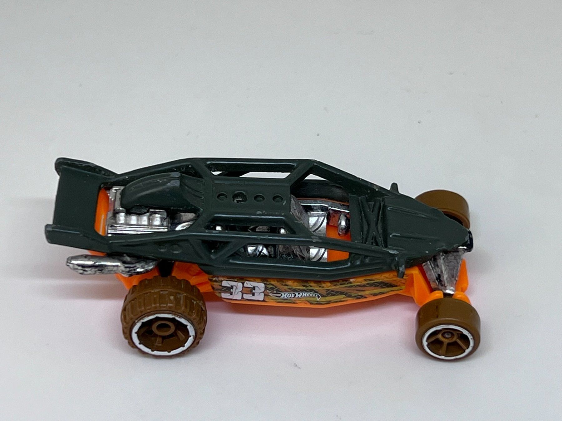 Hot Wheels Modellini d'auto: Hot Wheels Dune It Up #258 – Usato da Wildegg venduto da LaaBoutique 1