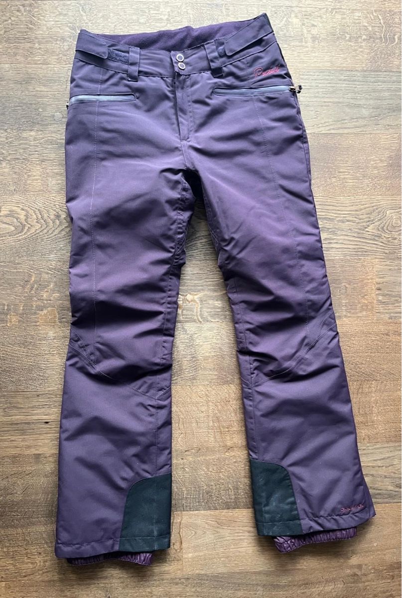 Protest Pantaloni: Skihose PROTEST, Gr. S – Usato da Fraubrunnen venduto da Vpeck 1