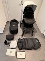Bugaboo Fox 5 – Komplettset + Zubehör – Sehr guter Zustand