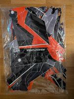 Kit completo adesivi KTM 990 / 950 Adventure