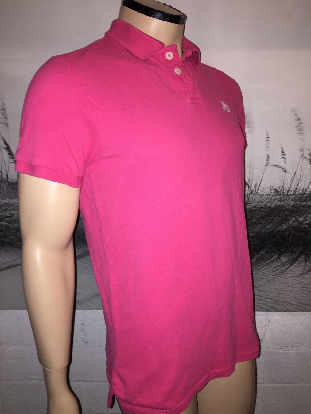 Magliette Polo: Polo AEROPOSTALE   Taille/Grosse M – Usato da Cossonay-ville venduto da Super-Price-Quality 4