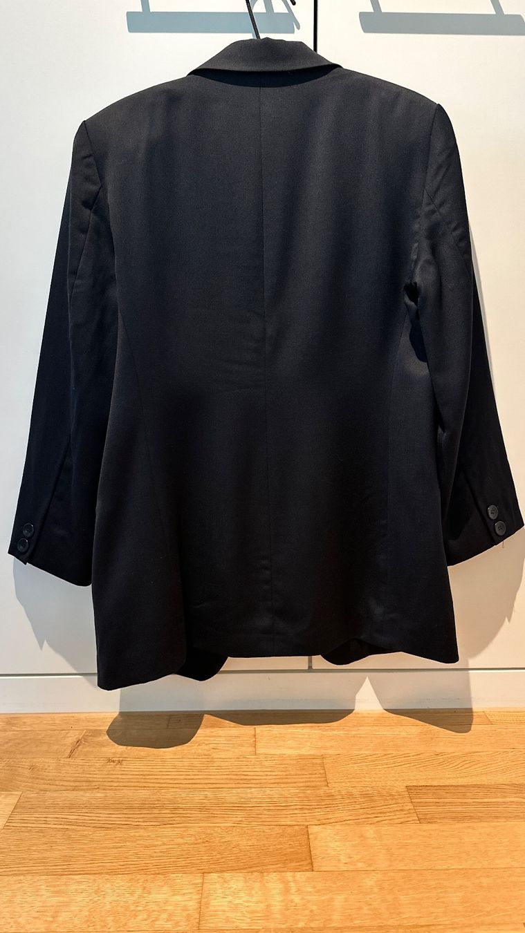 Jil Sander Completi & Tailleur: Jil Sander Anzugsakko – Nuovo (secondo la descrizione) da Rümlang venduto da Dripsale 1