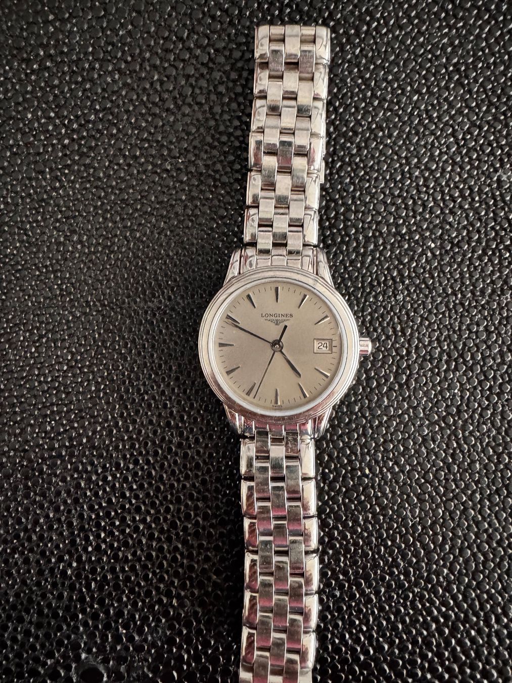Longines Orologi: La Grande Classique de Longines – Usato da Uetikon am See venduto da chr_r22y