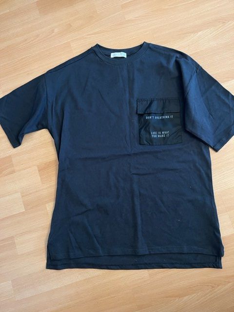 Zara Hemden, T-Shirts & Polos: T-shirt Zara Gr.152 – Gebraucht aus Wabern von adamovski