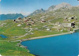 Melchsee-Frutt NW