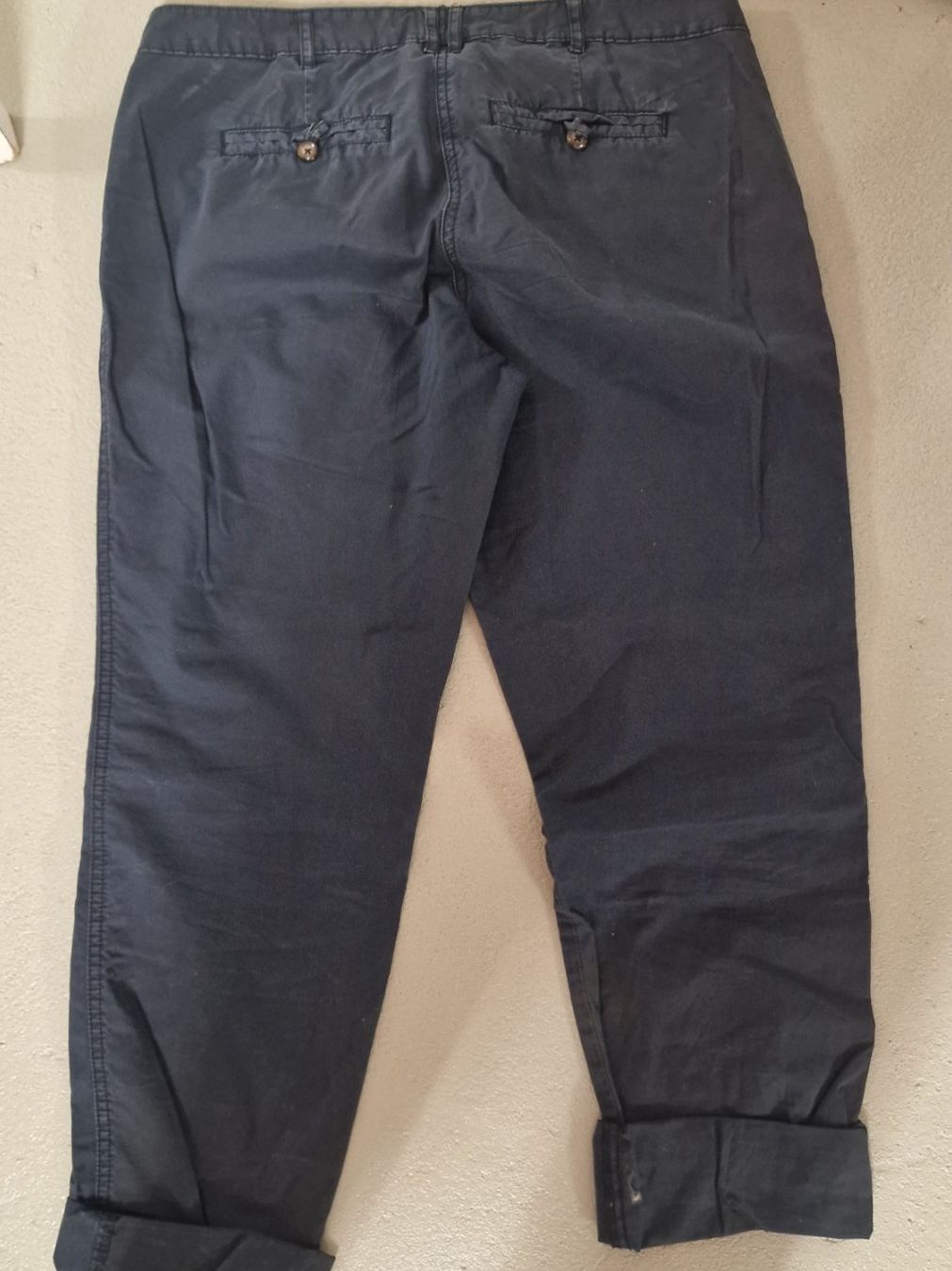 Tom Tailor Hosen: Tom Tailor, Chino Hose, Gr. 28 – Gebraucht aus Rütihof von tweedy123 1
