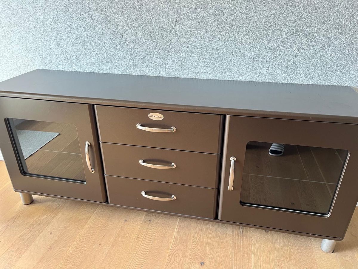 Cassettiere: tenzo MALIBU Sideboard – Usato da Meierskappel venduto da Vorbi 1