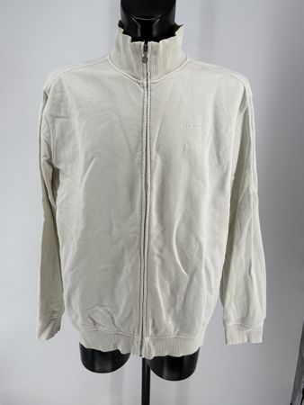 Herren Sweatjacke Tom Tailor Gr. XXL