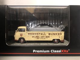 VW T1 1/43 by Premium