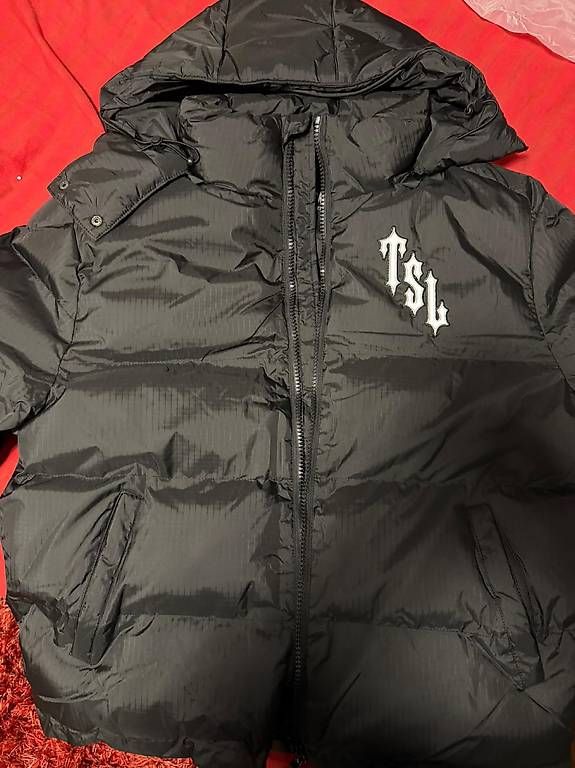 Trapstar Giacche: Trapstar Jacke – Usato da Bern venduto da Des.bll