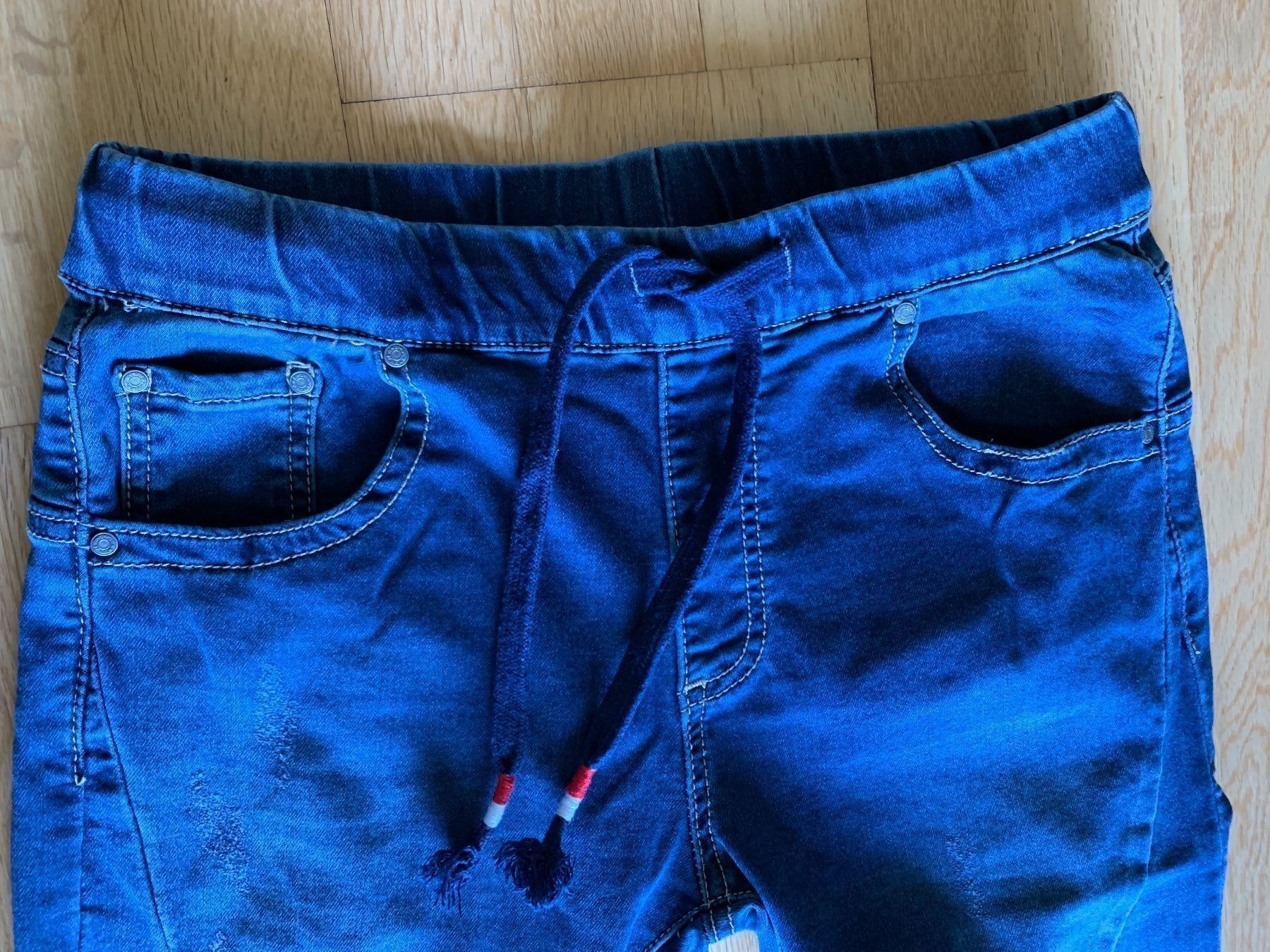 Jeans: Damen Jeans, Gr. 36, Neu, – Neu (gemäss Beschreibung) aus Aesch BL von Micimacko-4 6